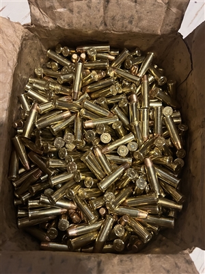 Norma Range Training Grain Fmj Special Ammunition Is The Best