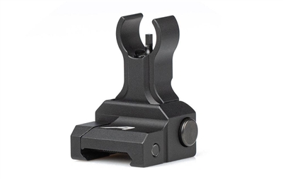 Aero Precision AR15 Front Flip-Up Sight Gen 2