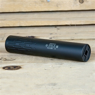 Gemtech Tracker 30 Caliber Suppressor