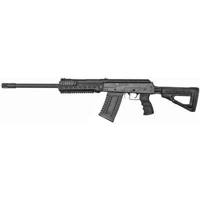 Kalashnikov USA Ks-12T Semi-Automatic 12 Guage 3