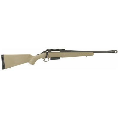 Ruger American 450 Bushmaster