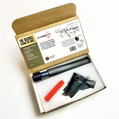 KYNSHOT SK5100B Tactical Shotgun Conversion Kit | Beretta 1301 ...