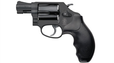 Smith & Wesson 437 38SPL+P 1.875