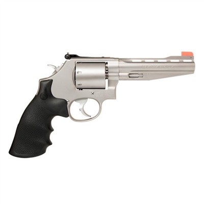 SMITH & WESSON MODEL 686 PLUS PERFORMANCE CENTER 357 MAGNUM 5